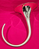 Yamaha 667 Bell Tail & Flare W/ Yamaha Ring Set (Free Postage Lower 48 States) 000,005