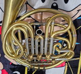 Reynolds Pottag "Beginner Special" Double French Horn (Free Postage Lower 48 States)