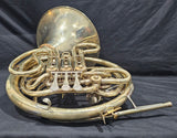 Conn 8D Elkhart Indiana 800K Series Custom Double French Horn W/Patterson Lead Pipe (Free Postage Lower 48 States)