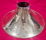 Yamaha 667 Yellow Brass Geyer Wrap Bell Flare No Ring (Free Postage Lower 48 States) 000,008