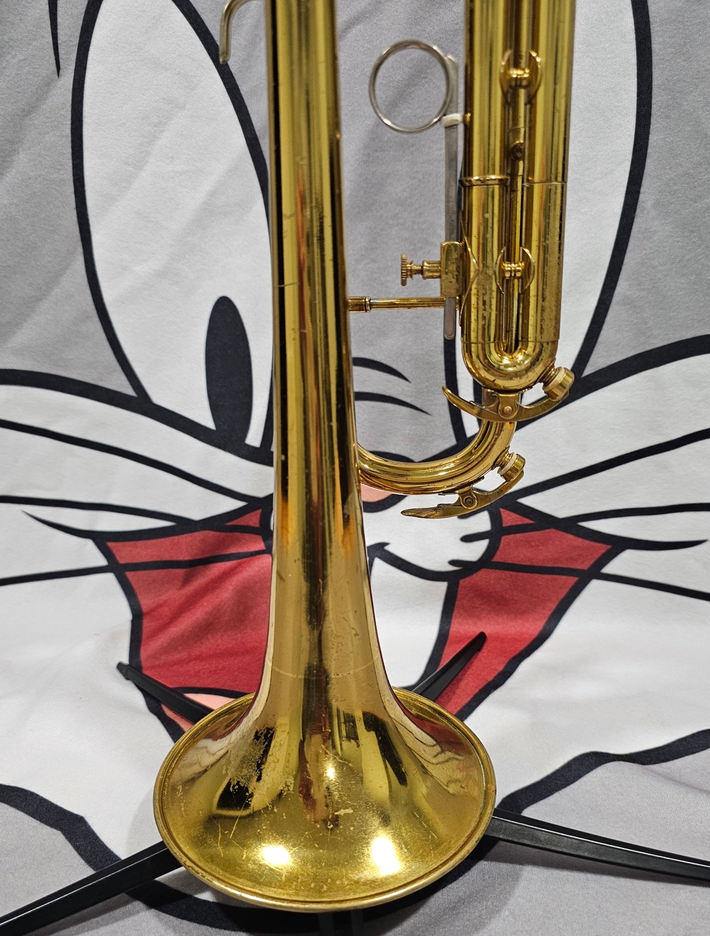 C*l様 KING トランペット 601 King 601 Bb Trumpet - 601