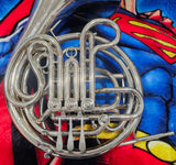 Conn 8D Elkhart Indiana L Series Double French (Free Postage Lower 48 States)