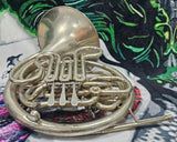 Conn 8D Elkhart Indiana C Series Double French Horn (Free Postage Lower 48 States)