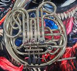 Yamaha 668N Double French Horn (Free Postage Lower 48 States)