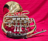 Alexander 303G Triple French Horn (Free Postage Lower 48 States)