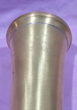Yamaha YHR 667 Double French Horn Bell Tail with Yamaha 667 Ring Set (000,000,005)