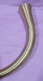 Yamaha YHR 667 Double French Horn Bell Tail with Yamaha 667 Ring Set (000,000,005)