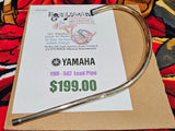 Yamaha YHR-567 Double French Horn Lead Pipe 000,004 (Free Shipping Lower 48 States)