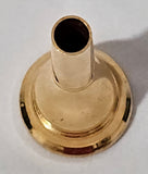 Schilke 29 Gold French Horn Mouthpiece (Free Shipping Lower 48 States)