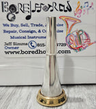 Patterson D4 French Horn Mouthpiece (Free Shipping Lower 48 States)