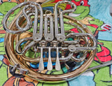 Conn 9DR Rose Brass Double French Horn (Free Postage Lower 48 States)