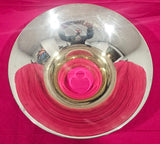 Yamaha 667 Yellow Brass Geyer Wrap Bell Flare With Alexander Ring (Free Postage Lower 48 States) 000,004