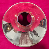 Yamaha 667 Yellow Brass Geyer Wrap Bell Flare No Ring (Free Postage Lower 48 States) 000,008