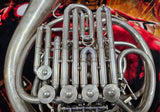 Paxman 81X Compensating Triple French Horn (Free Postage Lower 48 States)