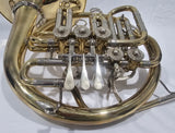 Alexander 107V Compensating Descant French Horn (Free Postage Lower 48 States)
