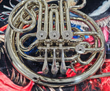 Yamaha 668N Double French Horn (Free Postage Lower 48 States)