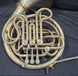 Conn 8D Elkhart Indiana 800K Series Custom Double French Horn W/Patterson Lead Pipe (Free Postage Lower 48 States)