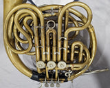 Alexander 103 Double French Horn (Free Shipping Lower 48 States)