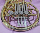 Alexander Model 503 Double French Horn (Free Postage Lower 48 States)