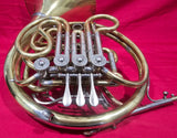 Yamaha YHR-891D Triple French Horn (Free Postage Lower 48 States)