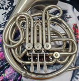 Conn 8D Elkhart Indiana C Series Double French Horn (Free Postage Lower 48 States)