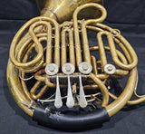 Atkinson AD318 Triple French Horn With Bruce Roberts Lead Pipe (Free Postage Lower 48 States)