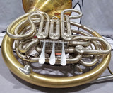 Conn 8D "Legends Modified" 'Lanstro, Miles O'Malley, Chuck Ward' Elkhart N Series Double French Horn