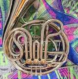 Conn 8D Elkhart Indiana N Series Double French Horn (Free Postage Lower 48 States)