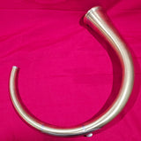 Yamaha Custom 667 / 87 Bell Tail With Yamaha 667 Ring Set (Free Postage Lower 48 States) 000,001