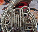 Yamaha 668N Detachable Bell Double French Horn (Free Postage Lower 48 States)