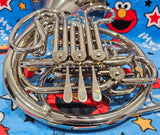 Holton Farkas H279 Nickel Silver Double French Horn (Free postage Lower 48 States)