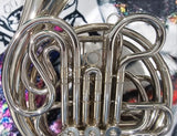 Conn 8D Eastlake "Current Production" Double French Horn LIKE NEW (Free Postage Lower 48 States)