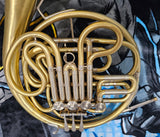 Conn 6D Elkhart H Series Double French Horn (Free Postage Lower 48 States)