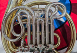 Willson CS250 Geyer Knoph Wrap Double French Horn (Free Postage Lower 48 States)