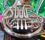 Conn 8D Elkhart Indiana K Series Double French Horn (Free Postage Lower 48 States)