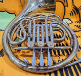 Olds Ambassador Single F French Horn "Good Compression" (Free Postage Lower 48 States)