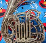 Conn 8D Elkhart N Series Double French Horn "Great Compression" Free Postage Lower 48 States