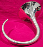 Yamaha 667 Bell Tail & Flare W/ Yamaha Ring Set (Free Postage Lower 48 States) 000,005