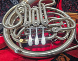 Conn 8D 1961 Elkhart 900K Series Double French Horn (Free Postage Lower 48 States)