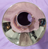 Yamaha 667 Yellow Brass Geyer Wrap Bell Flare No Ring (Free Postage Lower 48 States) 000,010