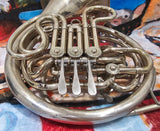 Conn 8D Elkhart Indiana M Series Double French Horn (Free Postage Lower 48 States)