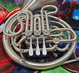 Conn 8D Elkhart Indiana M Series Double French Horn (Free Postage Lower 48 States)