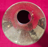 Yamaha 667 Yellow Brass Geyer Wrap Bell Flare No Ring (Free Postage Lower 48 States) 000,004