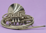 Yamaha YHR-866N Custom Detachable Bell Double French Horn (Free Postage Lower 48 States)