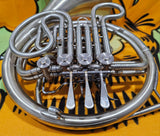 Olds & Son Fullerton California Geyer Wrap Double French Horn (Free Shipping Lower 48 States)