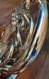 Holton Farkas H279 Nickel Silver Double French Horn (Free postage Lower 48 States)