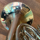 Holton Farkas H179 Nickel Silver Double French Horn (Free postage Lower 48 States)