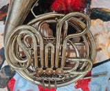 Conn 8D Elkhart Indiana M Series Double French Horn (Free Postage Lower 48 States)