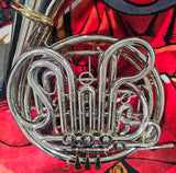Holton Farkas H279 Nickel Silver Double French Horn (Free postage Lower 48 States)