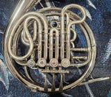 Olds & Son Fullterton California Geyer Wrap Double French Horn (Free Shipping Lower 48 States)